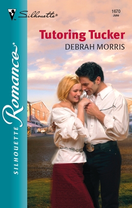 Title details for Tutoring Tucker by Debrah Morris - Available